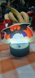 halloween night light in diamond art 💎