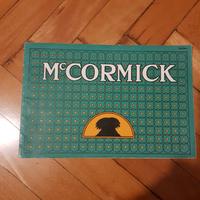 Mc cornick catalogo epoca mietitrici agricoltura