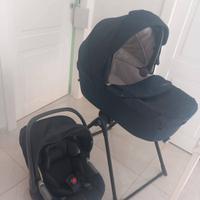 trio inglesina aptica xt