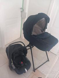 trio inglesina aptica xt