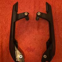 MANIGLIE ORIGINALI HONDA FORZA 750 MOD 2025 