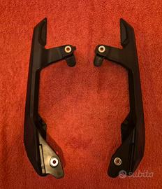 MANIGLIE ORIGINALI HONDA FORZA 750 MOD 2025 