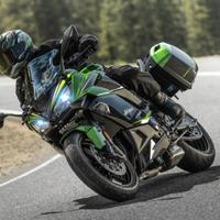 Kawasaki Ninja 1100 SX SE Tourer km0