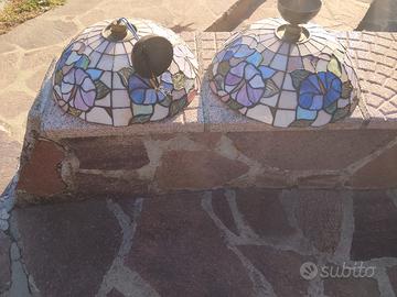 set lampade 
