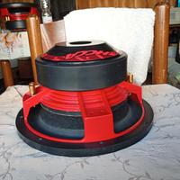 sub doppia bobina orion