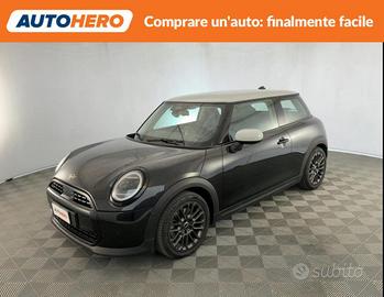 MINI Mini EC97200