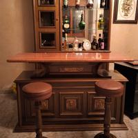 MOBILE BAR