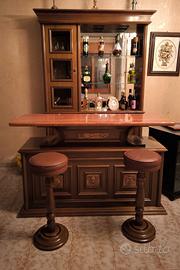 MOBILE BAR