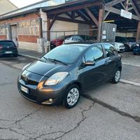 Toyota Yaris 1.3 3 porte Sol