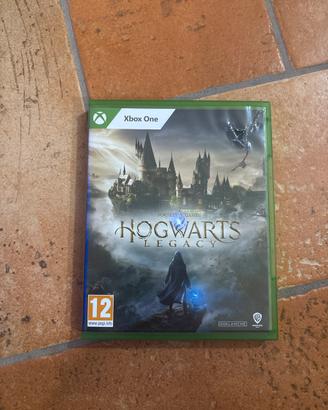 Hogwarts legacy