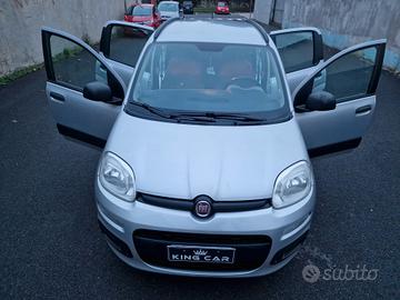 Fiat Panda 0.9 TwinAir Turbo Natural Power Easy