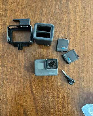 Gopro hero 5 black
