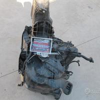 Gruppo stufa riscaldamento e clima Fiat Panda 312 