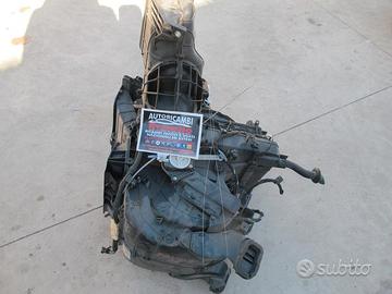 Gruppo stufa riscaldamento e clima Fiat Panda 312 