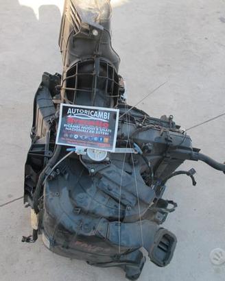 Gruppo stufa riscaldamento e clima Fiat Panda 312 