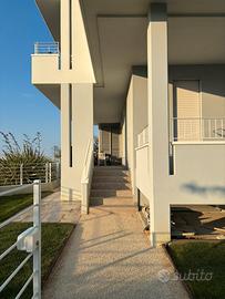 Casa vacanza a Pineto sul mare