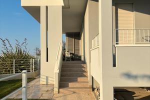 Casa vacanza a Pineto sul mare