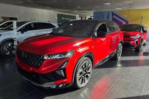 Renault Austral Full Hybrid E-Tech 200 CV Esp...