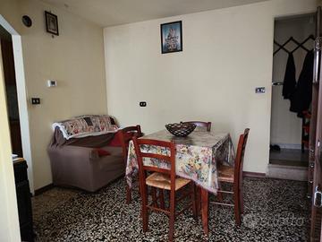 Casa indipendente centro storico
