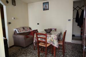 Casa indipendente centro storico