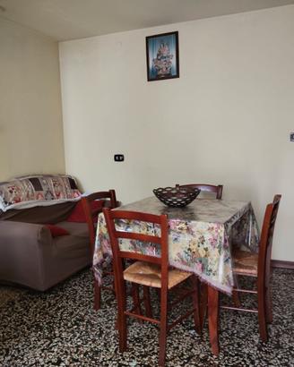 Casa indipendente centro storico