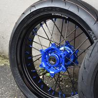 CERCHI MOTARD PERSONALIZZABILI