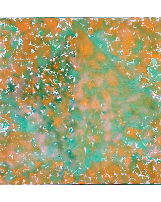 Paolo Masi Tecnica mista su tela 30x30