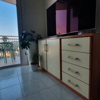 Mobile basso 137x46x73 cm - Credenza / Console / C