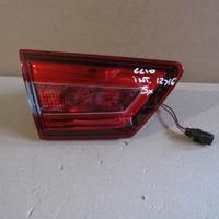 Renault Clio Fanale, Stop Posteriore Interno Sx