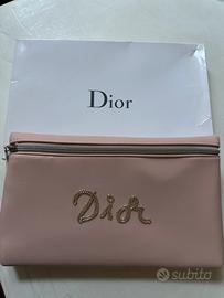 Dior Beauty Trousse Pouch Rosa C800200092