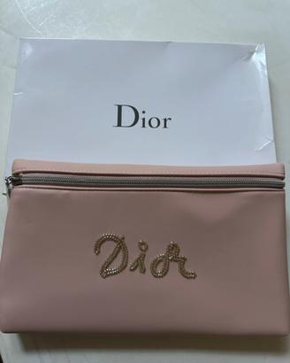 Dior Beauty Trousse Pouch Rosa C800200092