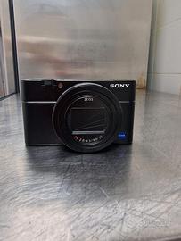 Sony RX100 VII