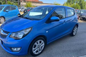 Opel Karl 1.0 73 CV GPL N-Joy