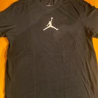 T shirt maglietta  Air Jordan Taglia S