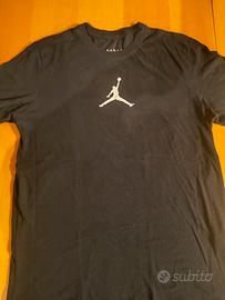 T shirt maglietta  Air Jordan Taglia S