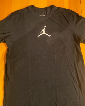 T shirt maglietta  Air Jordan Taglia S