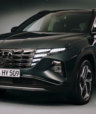 Ricambi Hyundai Tucson nuovo