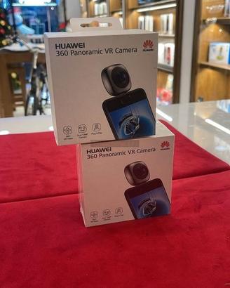 Huawei 360Â° Panoramic VR Camera - NUOVA