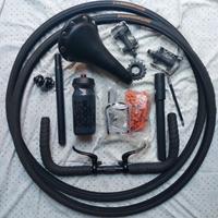 ACCESSORI BICI RICAMBI VARI NUOVI