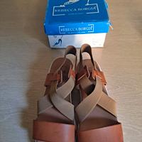 sandalo donna ultra comodo