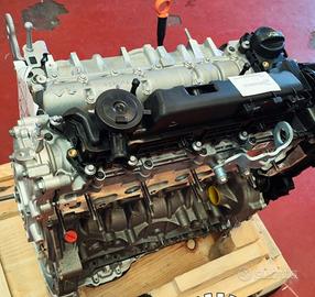 Motore Nuovo Transit Ducato Boxer Jumper 4H03 EURO