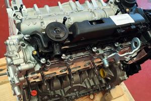 Motore Nuovo Transit Ducato Boxer Jumper 4H03 EURO