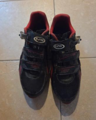northwave mtb 46