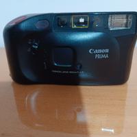 Canon prima a rullino