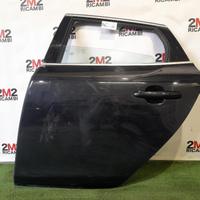 PORTIERA POSTERIORE SINISTRA VOLVO V40 Serie 31424