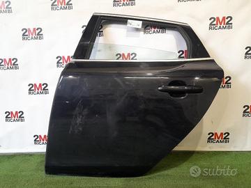 PORTIERA POSTERIORE SINISTRA VOLVO V40 Serie 31424
