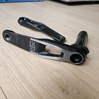 pedivelle sram X0 T-TYPE