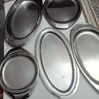 Set vassoi da portata