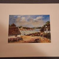 Stampa artistica francese Lutece Edition