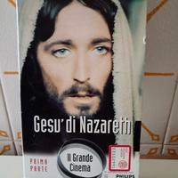 VHS Gesù di Nazareth - Prima Parte